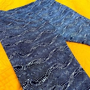 LuluRoe One Size Leggings